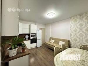 1-к квартира, на длительный срок, 55м2, 11/20 этаж
