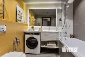 1-к квартира, на длительный срок, 45м2, 15/16 этаж