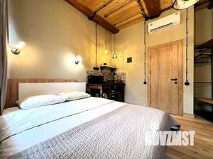 Студия квартира, посуточно, 25м2, 5/5 этаж