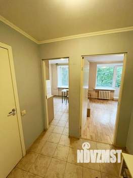 1-к квартира, на длительный срок, 32м2, 3/9 этаж