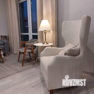 1-к квартира, на длительный срок, 50м2, 2/4 этаж