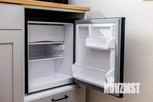 Студия квартира, посуточно, 10м2, 2/4 этаж