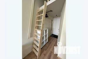 1-к квартира, посуточно, 15м2, 2/6 этаж