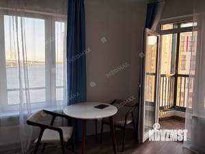 2-к квартира, на длительный срок, 43м2, 12/15 этаж