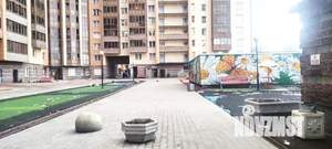 1-к квартира, на длительный срок, 43м2, 14/16 этаж