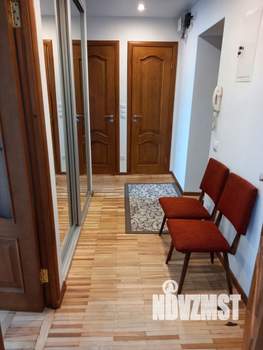 2-к квартира, на длительный срок, 45м2, 7/9 этаж