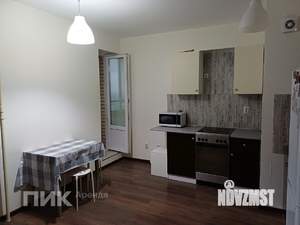 Студия квартира, на длительный срок, 26м2, 27/27 этаж