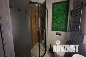 1-к квартира, посуточно, 23м2, 2/13 этаж