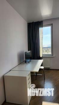 2-к квартира, на длительный срок, 42м2, 4/17 этаж