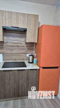 1-к квартира, на длительный срок, 34м2, 9/20 этаж