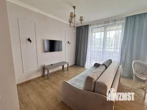 3-к квартира, на длительный срок, 83м2, 11/13 этаж