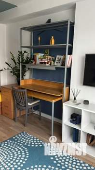 1-к квартира, на длительный срок, 31м2, 2/9 этаж