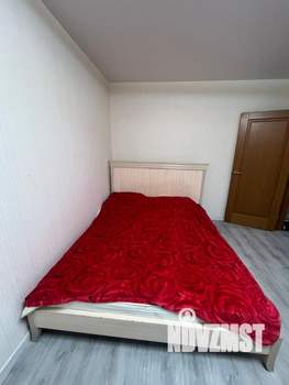 1-к квартира, на длительный срок, 40м2, 6/6 этаж