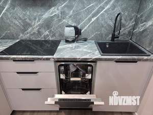 1-к квартира, на длительный срок, 35м2, 12/17 этаж