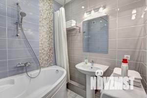 1-к квартира, посуточно, 46м2, 3/7 этаж