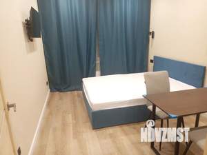 Студия квартира, посуточно, 19м2, 7/15 этаж