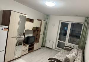 1-к квартира, на длительный срок, 24м2, 5/8 этаж