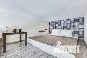 1-к квартира, посуточно, 14м2, 2/5 этаж