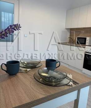 1-к квартира, на длительный срок, 35м2, 3/5 этаж