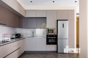 3-к квартира, на длительный срок, 93м2, 2/4 этаж