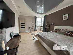 2-к квартира, на длительный срок, 68м2, 7/25 этаж