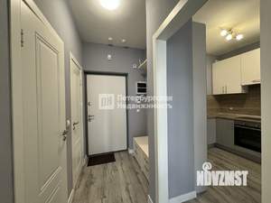 1-к квартира, на длительный срок, 35м2, 10/20 этаж