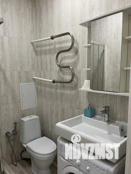 Студия квартира, посуточно, 21м2, 20/23 этаж