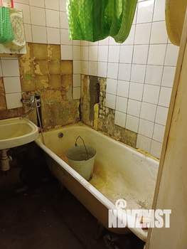 2-к квартира, на длительный срок, 45м2, 2/5 этаж