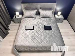 1-к квартира, посуточно, 47м2, 1/1 этаж