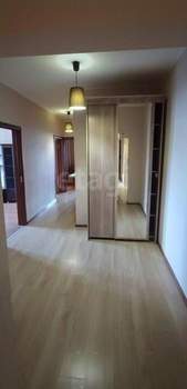 3-к квартира, на длительный срок, 86м2, 5/17 этаж