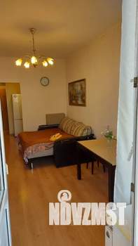Студия квартира, посуточно, 26м2, 6/10 этаж