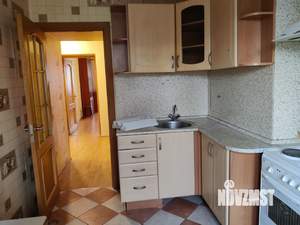 2-к квартира, на длительный срок, 52м2, 4/8 этаж