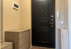 1-к квартира, на длительный срок, 39м2, 5/19 этаж