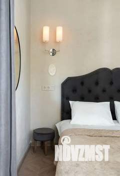 1-к квартира, посуточно, 45м2, 2/12 этаж