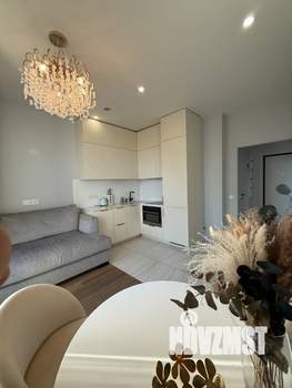 1-к квартира, на длительный срок, 37м2, 9/9 этаж