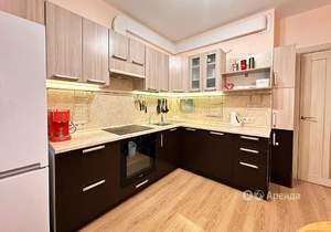 2-к квартира, на длительный срок, 52м2, 9/16 этаж