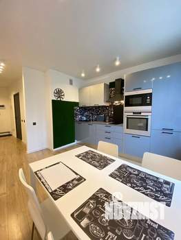 2-к квартира, на длительный срок, 63м2, 2/6 этаж