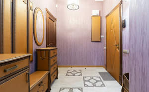 2-к квартира, на длительный срок, 70м2, 2/6 этаж