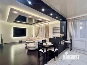 1-к квартира, на длительный срок, 78м2, 10/18 этаж