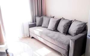 1-к квартира, на длительный срок, 41м2, 9/11 этаж