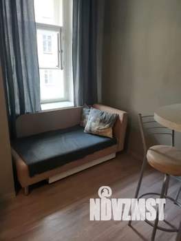 Студия квартира, посуточно, 50м2, 4/5 этаж