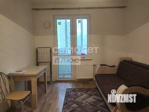 1-к квартира, на длительный срок, 33м2, 6/18 этаж