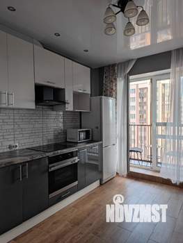 2-к квартира, на длительный срок, 53м2, 8/18 этаж