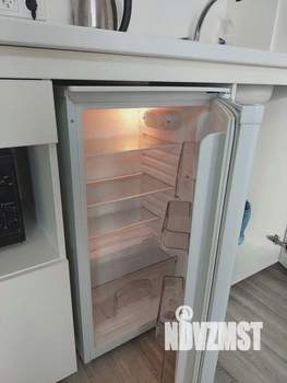 Студия квартира, на длительный срок, 25м2, 18/18 этаж