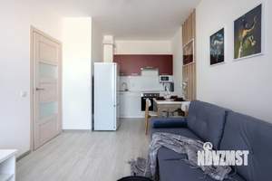 1-к квартира, на длительный срок, 38м2, 7/12 этаж