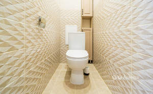 1-к квартира, на длительный срок, 36м2, 17/23 этаж