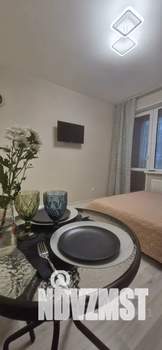 Студия квартира, посуточно, 31м2, 1/5 этаж