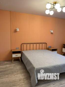 1-к квартира, на длительный срок, 37м2, 8/19 этаж