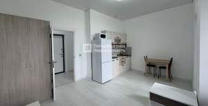 Студия квартира, на длительный срок, 25м2, 5/5 этаж