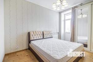 2-к квартира, на длительный срок, 54м2, 4/7 этаж